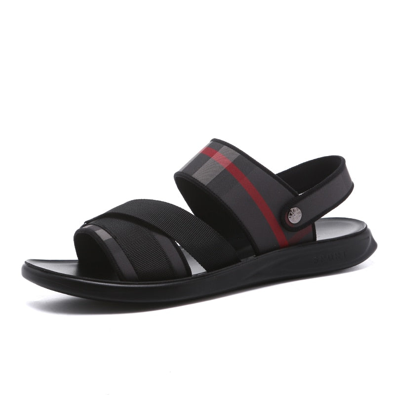 Men's Trendy Outdoor Non-Slip Sandals