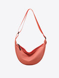 Polyester Sling Bag