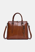 PU Leather Handbag