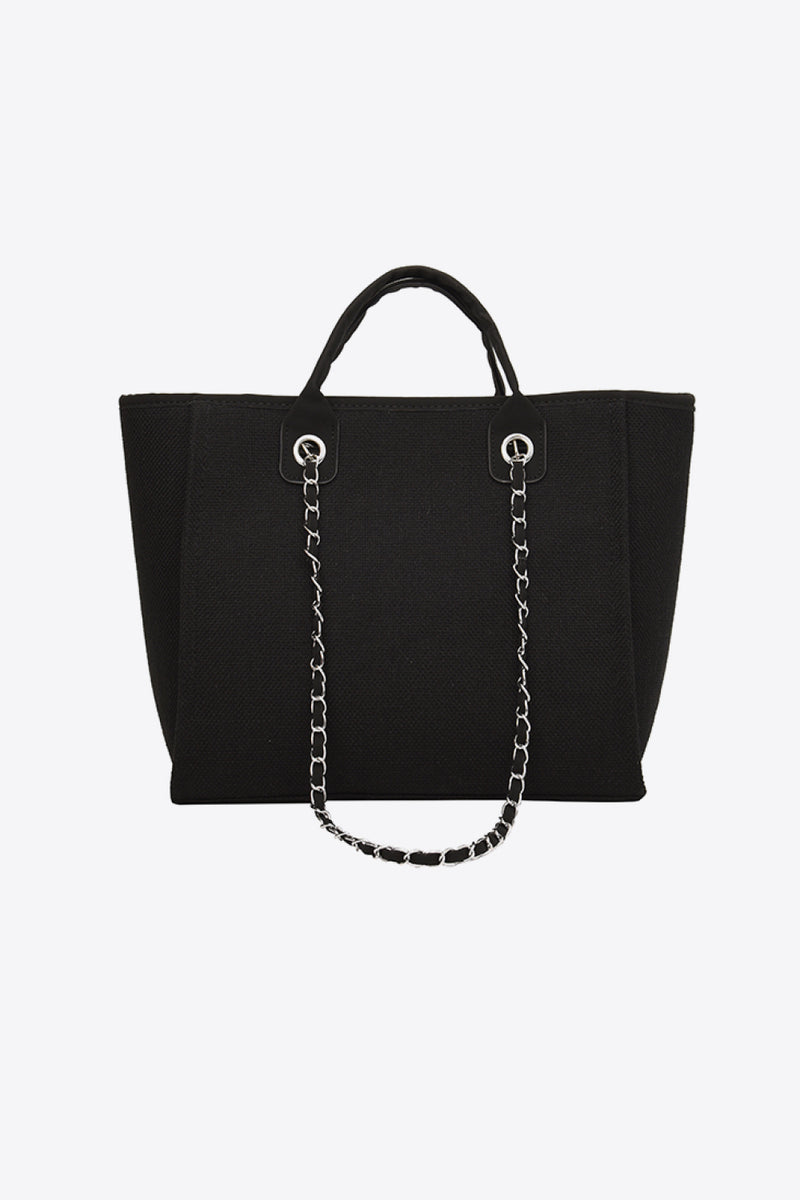 Adored Polyester Tote Bag