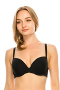 Double Push Up W/underwire - AM APPAREL