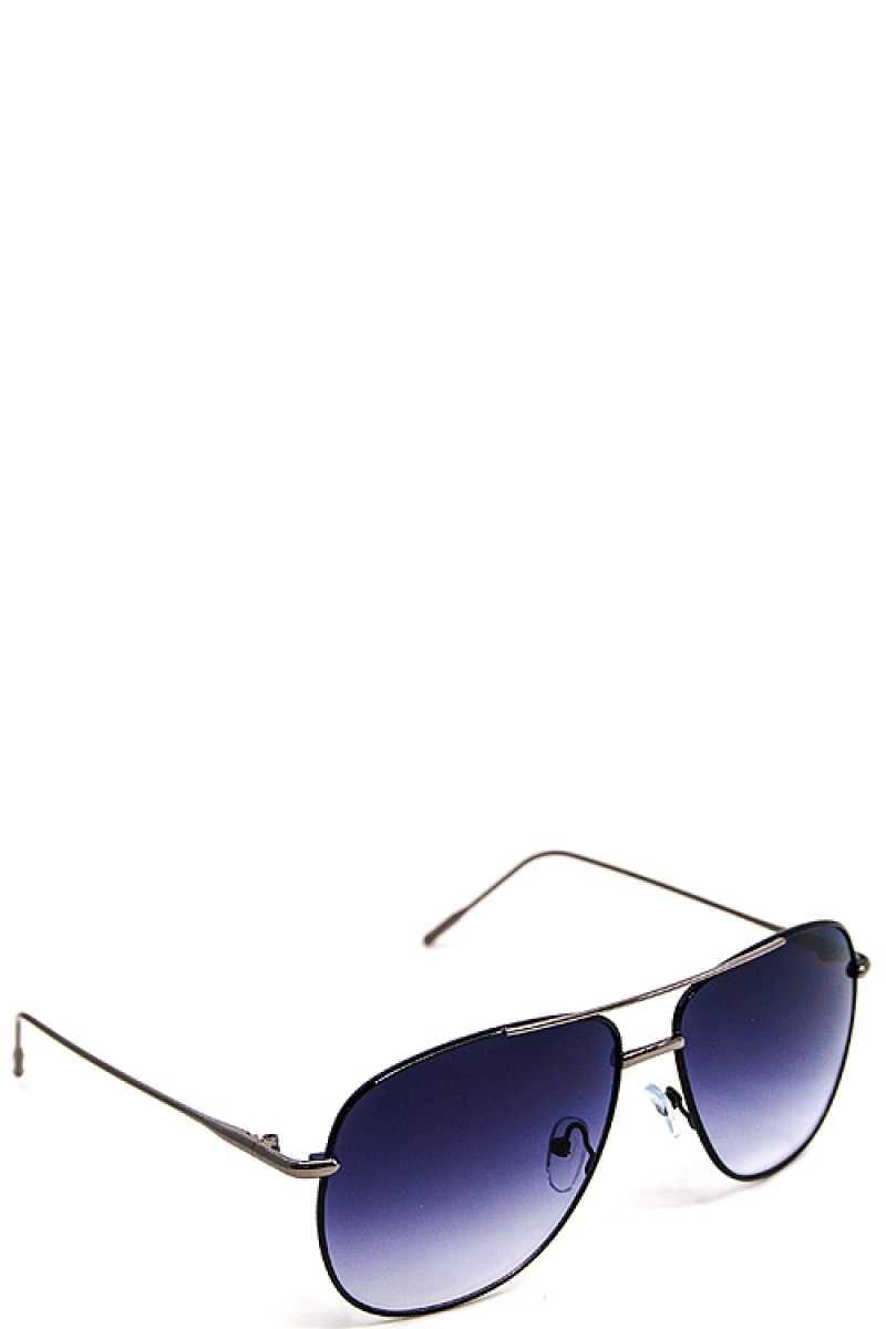 Princess Aviator Classy Sunglasses - AM APPAREL