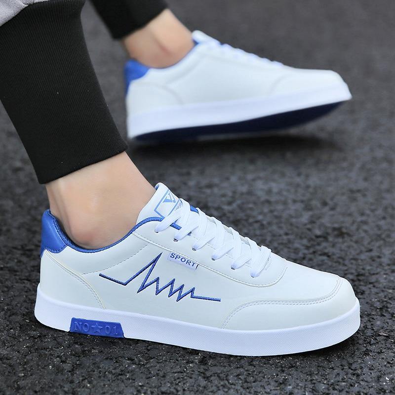Unisex Casual Comfortable Sneakers - AM APPAREL